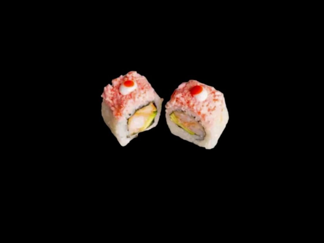 Best Roll