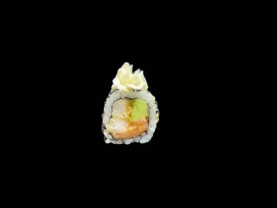 Triple Roll