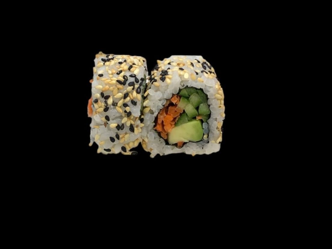 Vegetable Roll