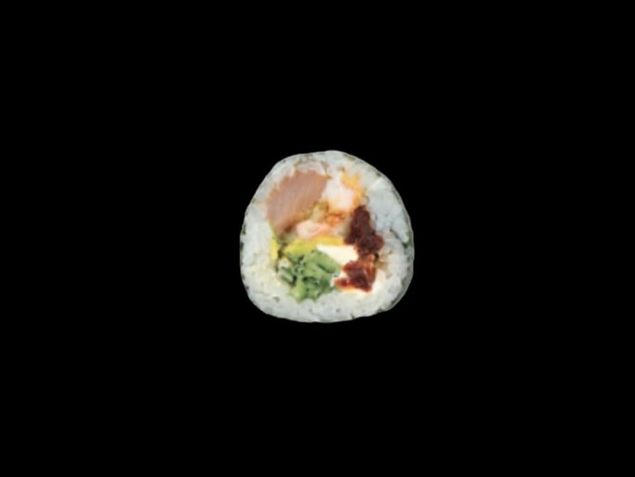 Crazy Maki