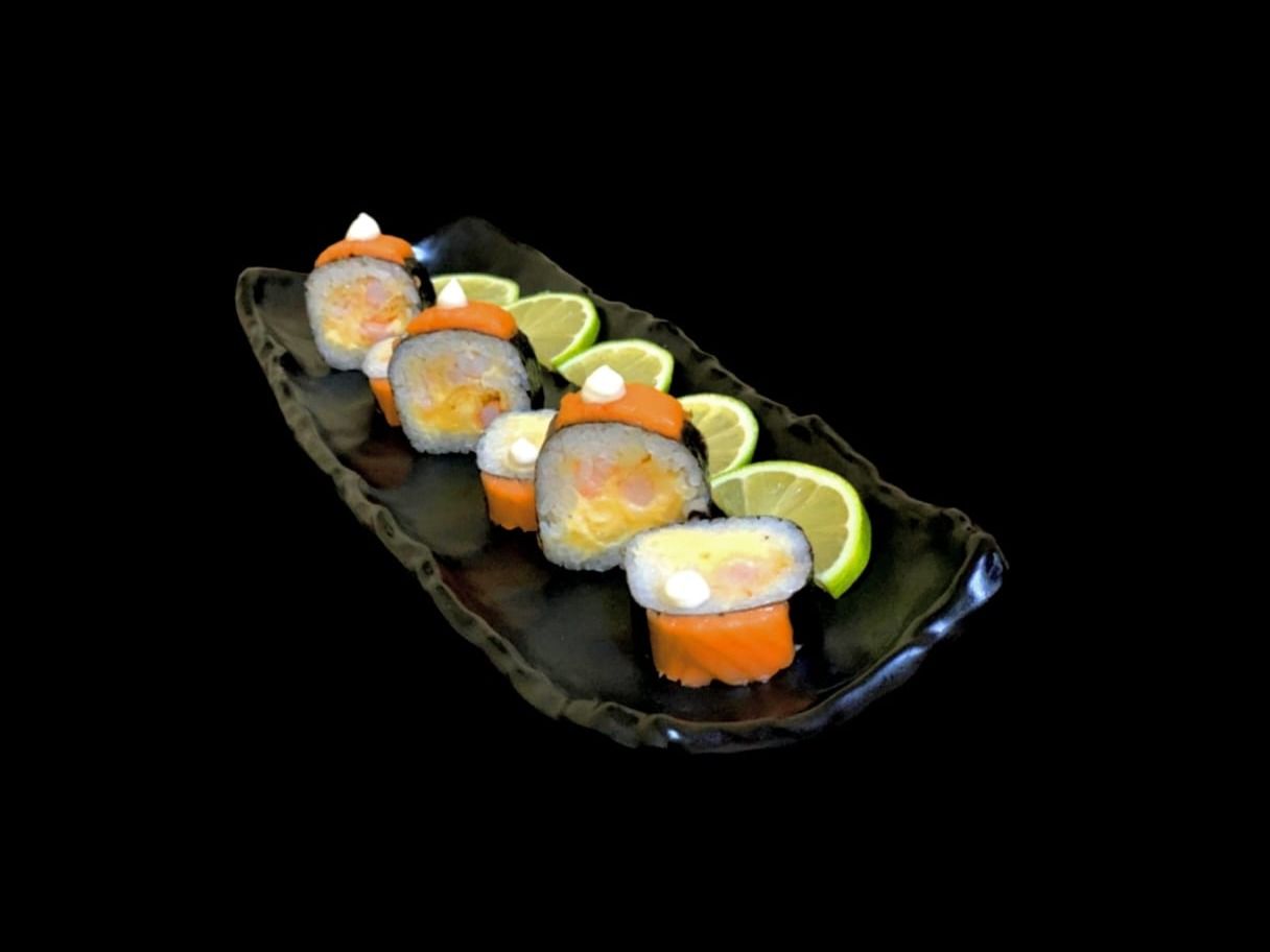 Tuna Maki