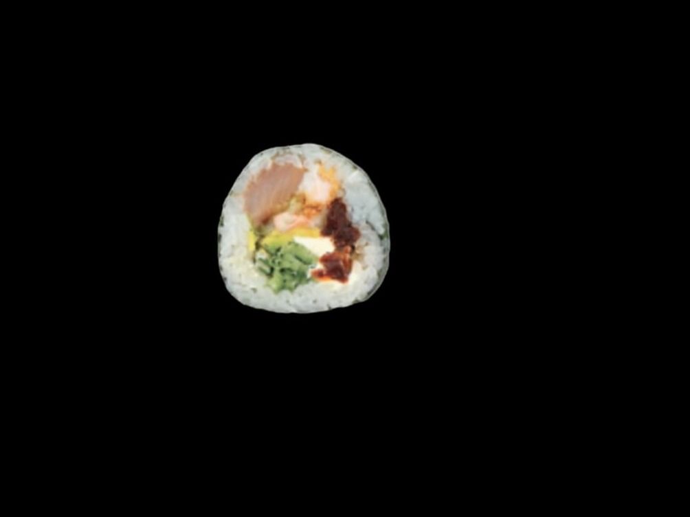 Maki Crab