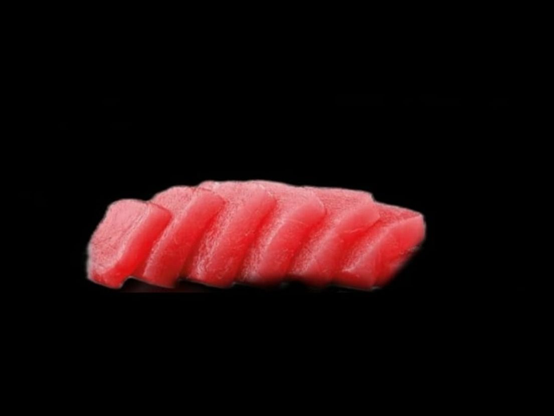 Tuna Sard Sashimi 6 Pieces