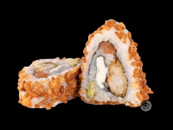 Bermuda Crispy 6 Pieces
