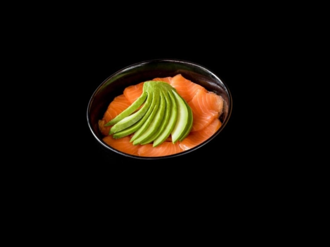 Salmon Shrashy 8 Pieces