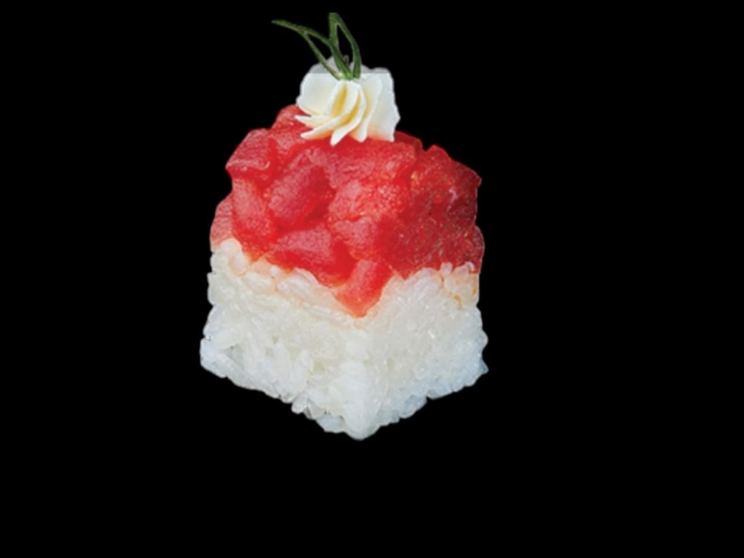 Oshi Tuna 6 Pieces