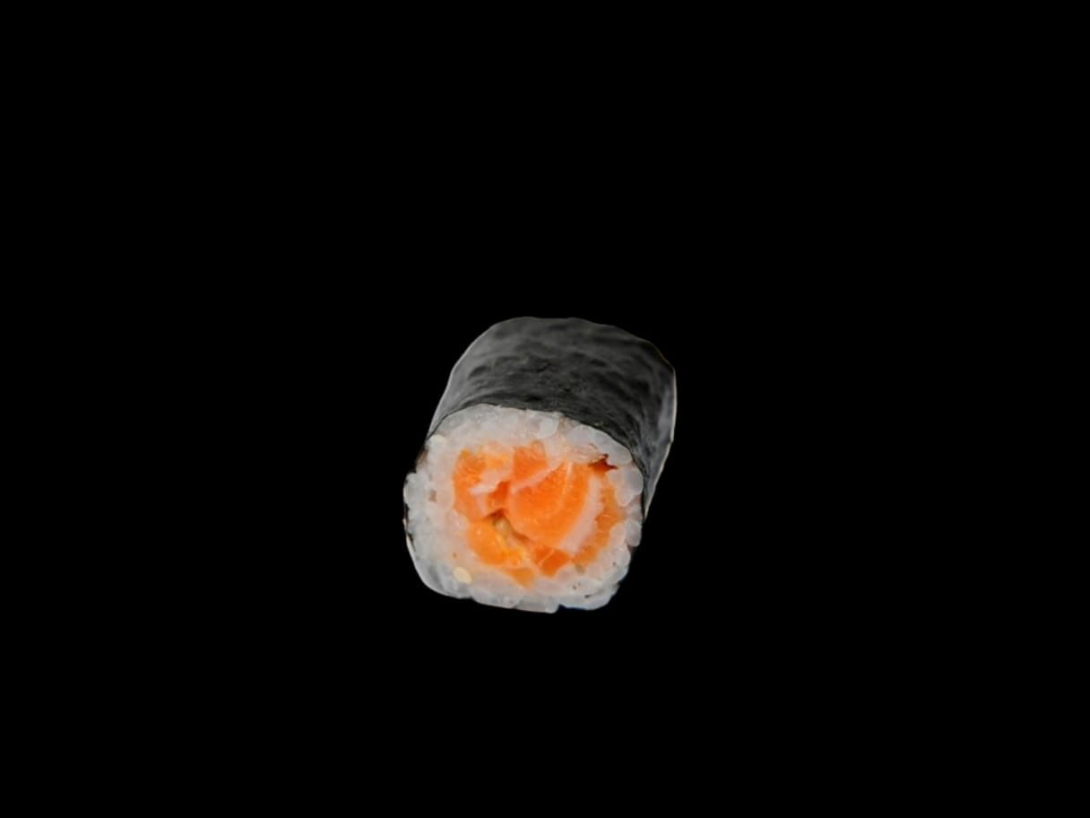 Hoso Salmon 6 Pieces