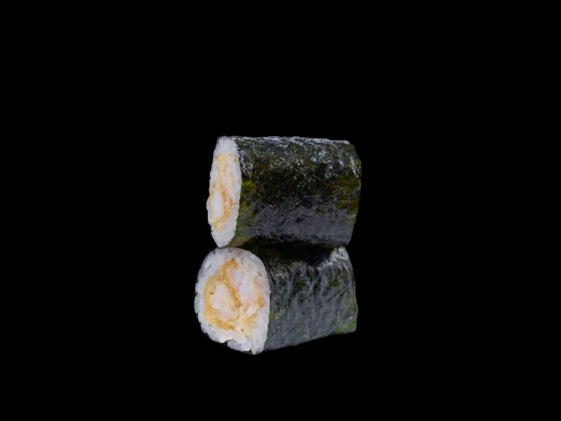 Hoso Shrimp Tamboura 6 Pieces