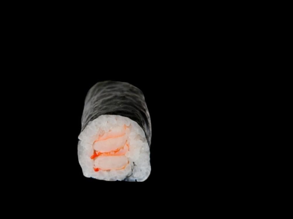 Hoso Shrimp Ebi 6 Pieces