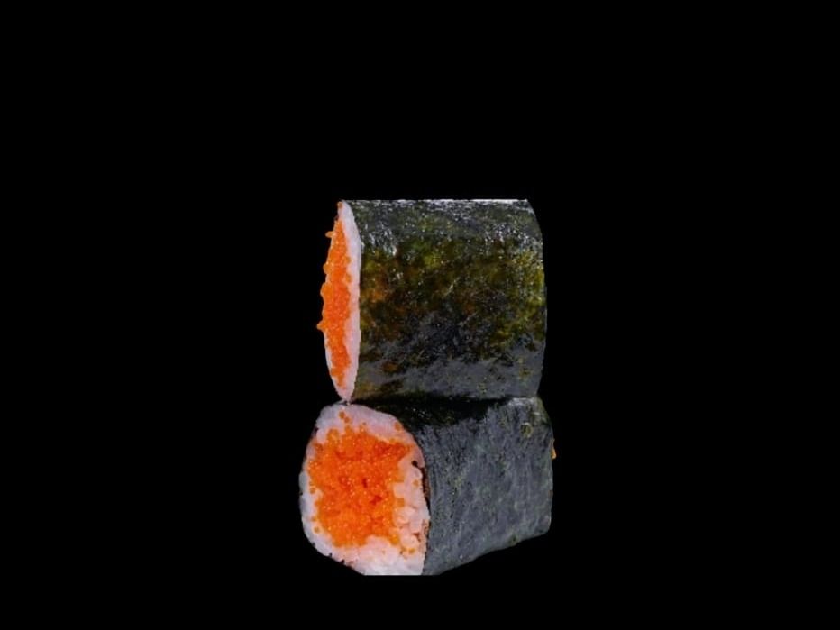 Hoso Caviar 6 Pieces