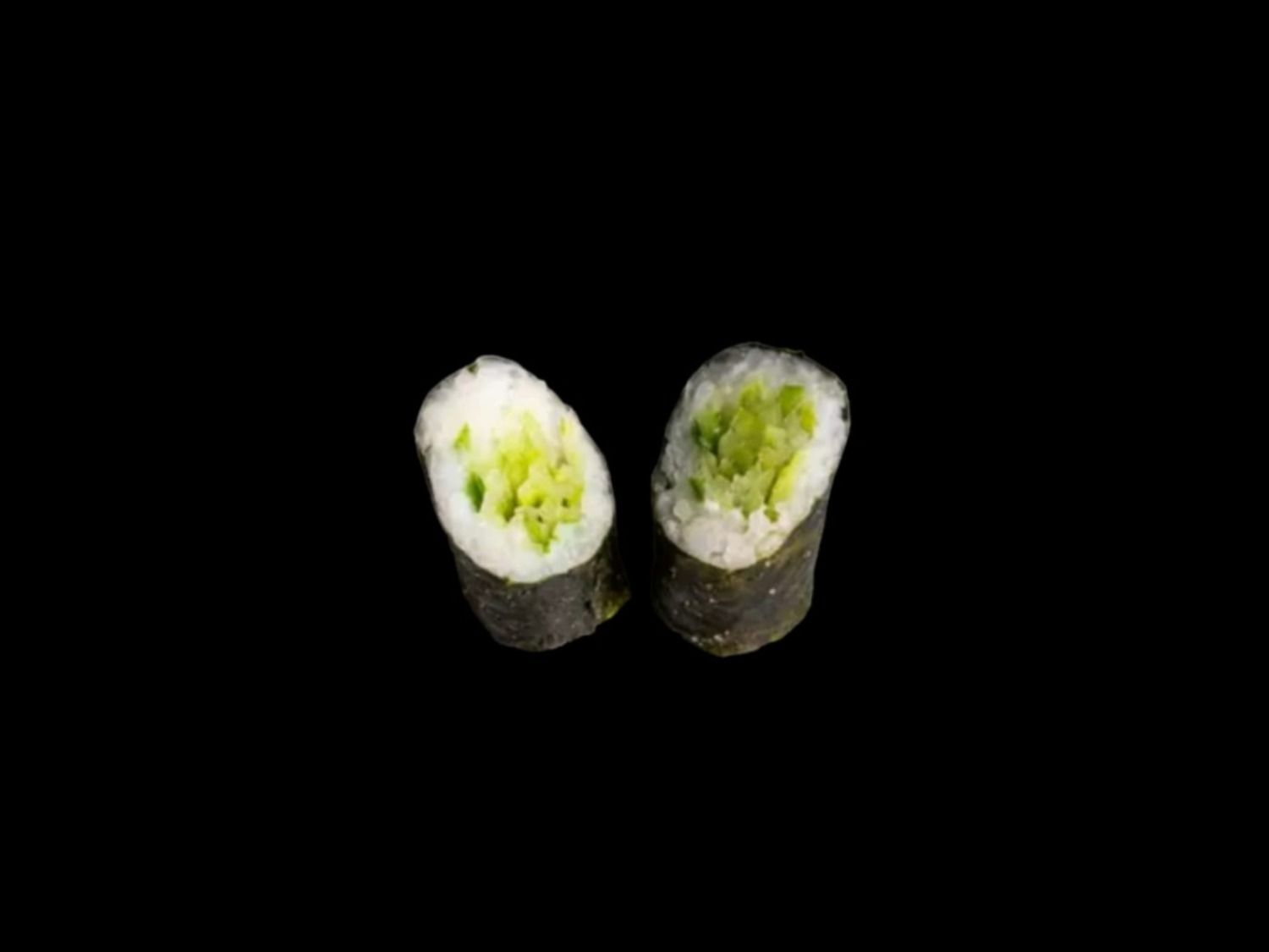 Hoso Cucumber 6 Pieces