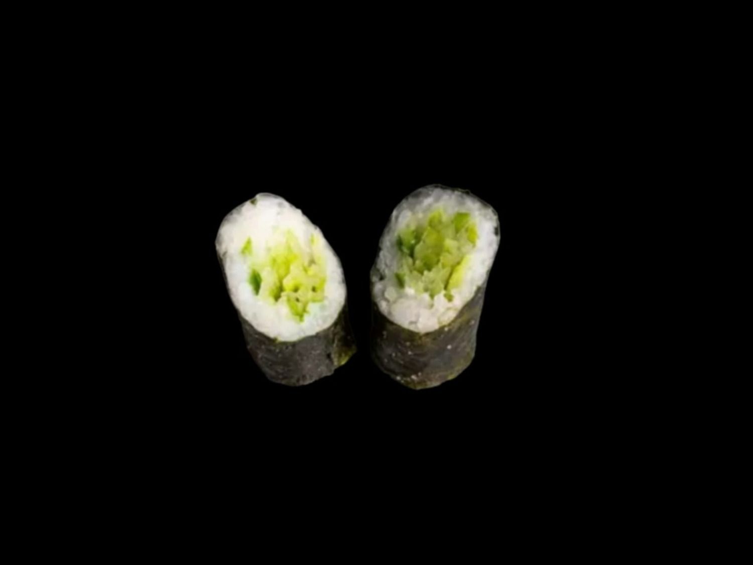 Hoso Vegetables 6 Pieces