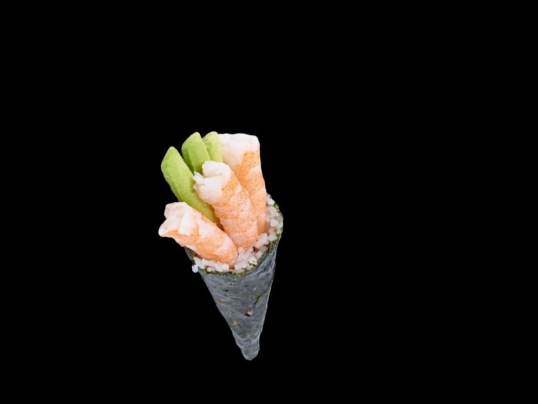 Tamaki Shrimp Ebi 1 Piece