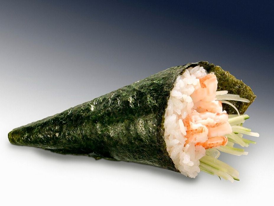 Tamaki Crab 1 Piece