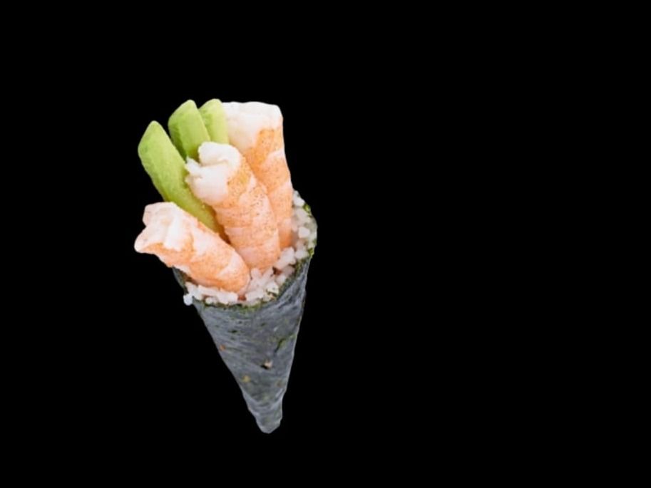 Tamaki Shrimp Epi Spicy 1 Piece