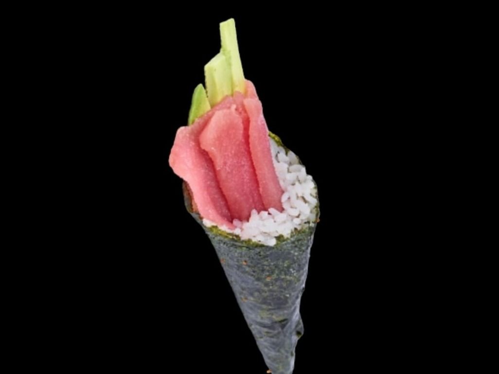 Tamaki Spicy Tuna 1 Piece
