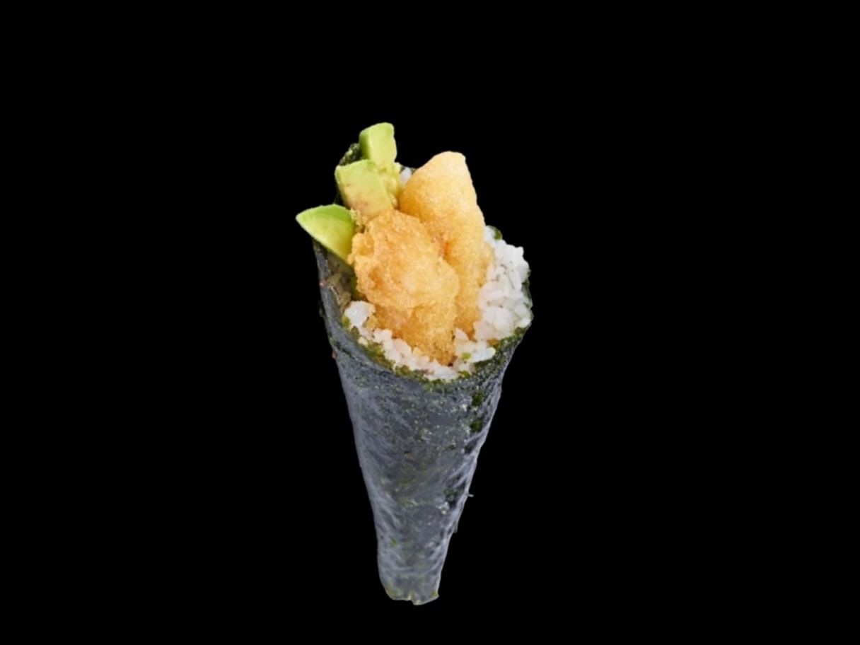 Tamaki Spicy Shrimp 1 Piece
