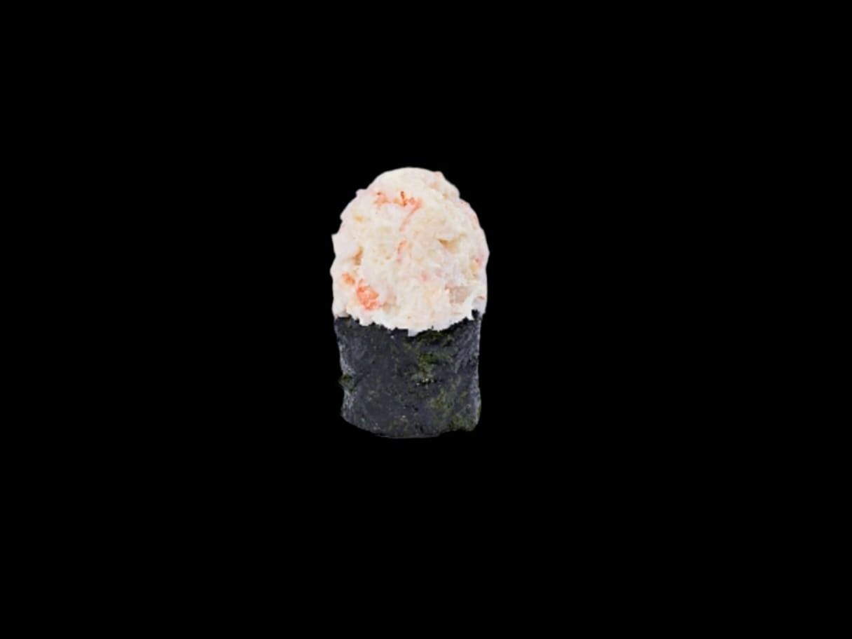 Gonkan Shrimp Tamboura 1 Piece