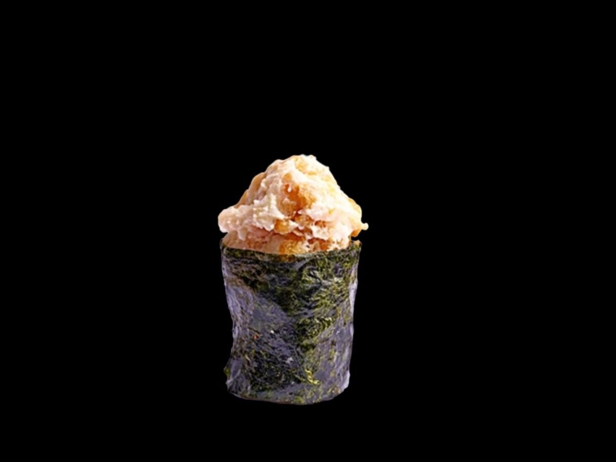 Gunkan Shrimp Ebi 1 Piece