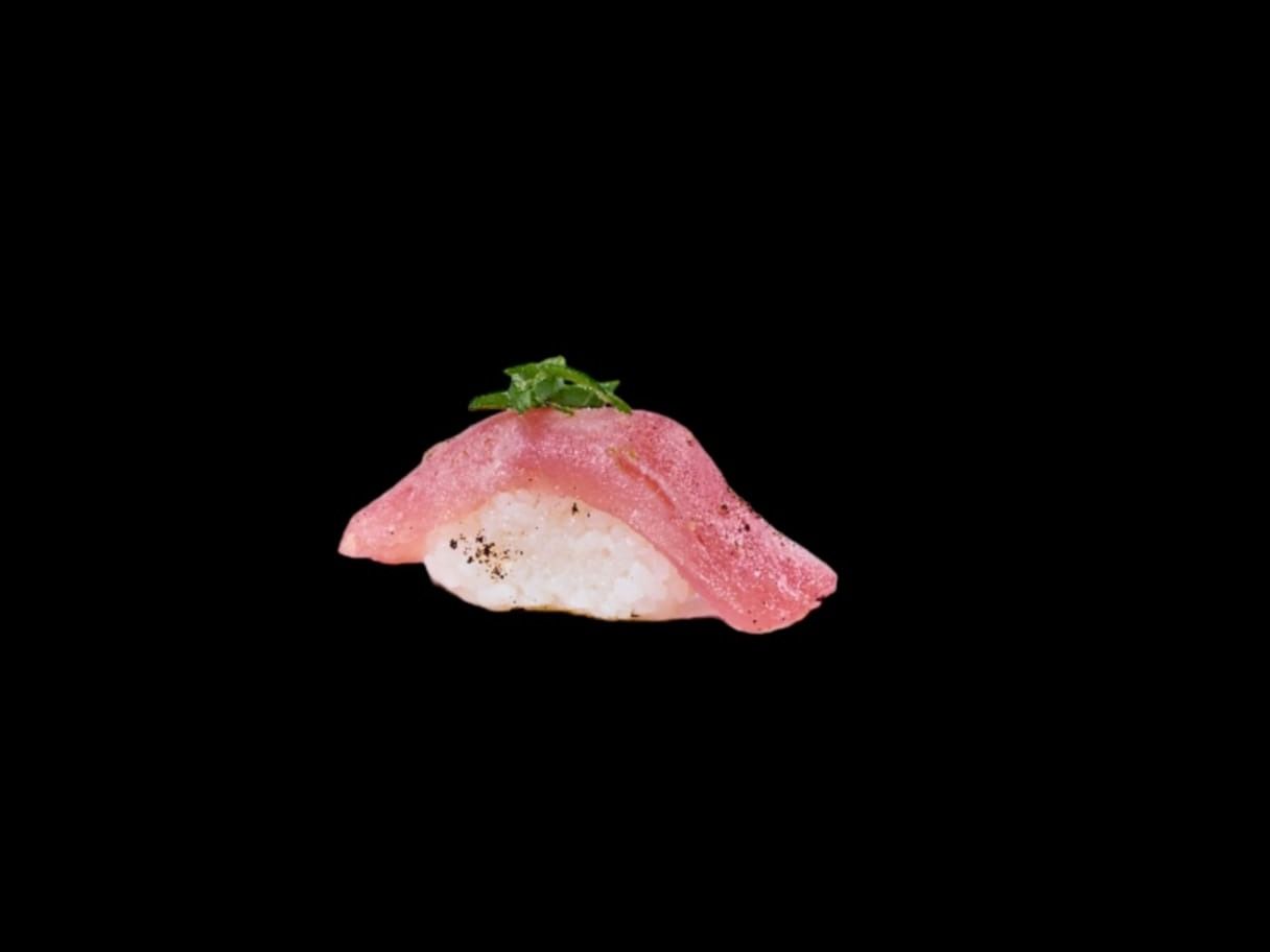Nigiri Tuna 1 Piece