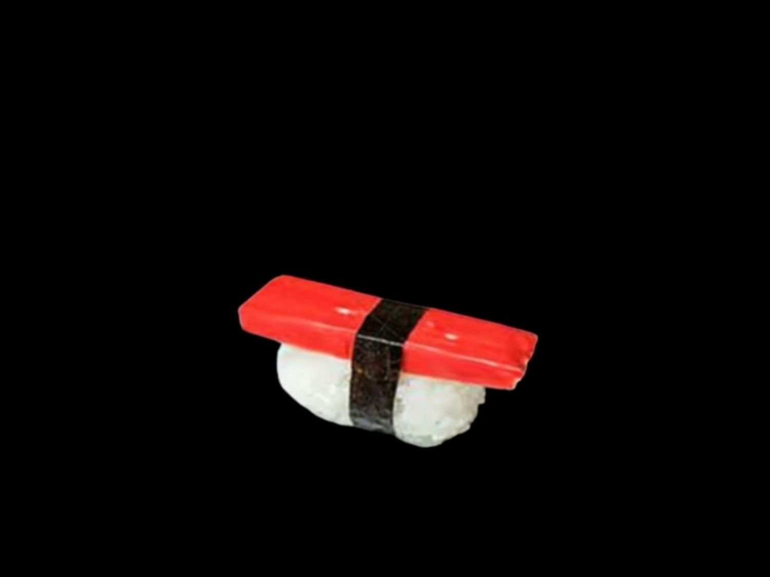 Nigiri Crab 1 Piece