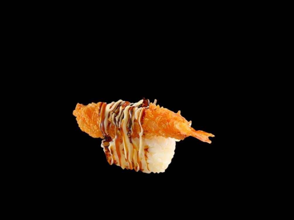 Nigiri Shrimp Bangkok 1 Piece