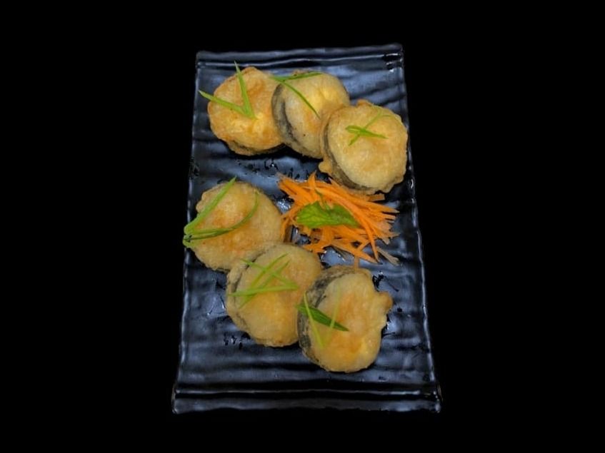 Hot Lemon 6 Pieces