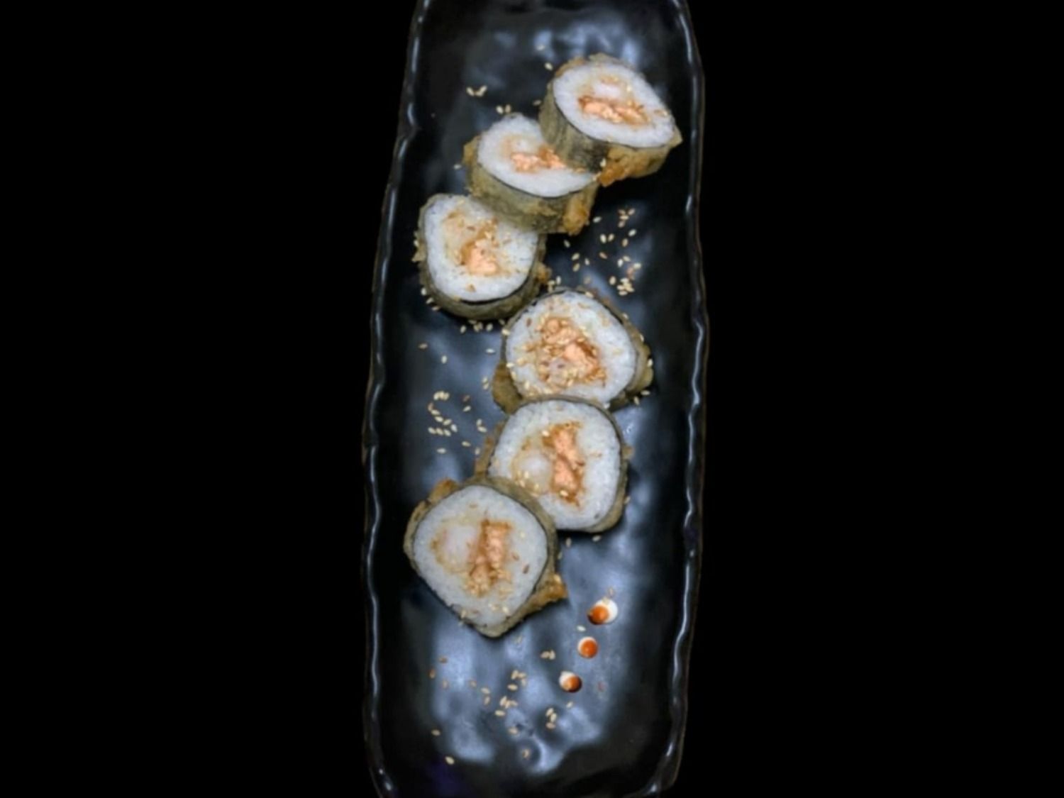 Spidar 6 Pieces