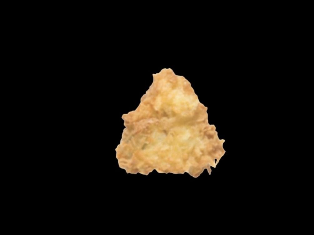 Golden Bremuda 6 Pieces