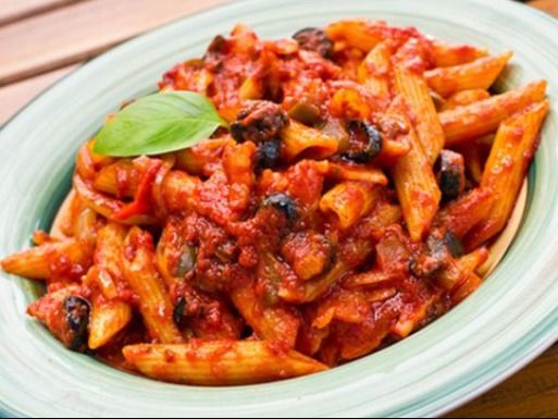 Arpita Pasta