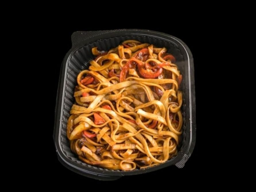 Shrimp Noodles