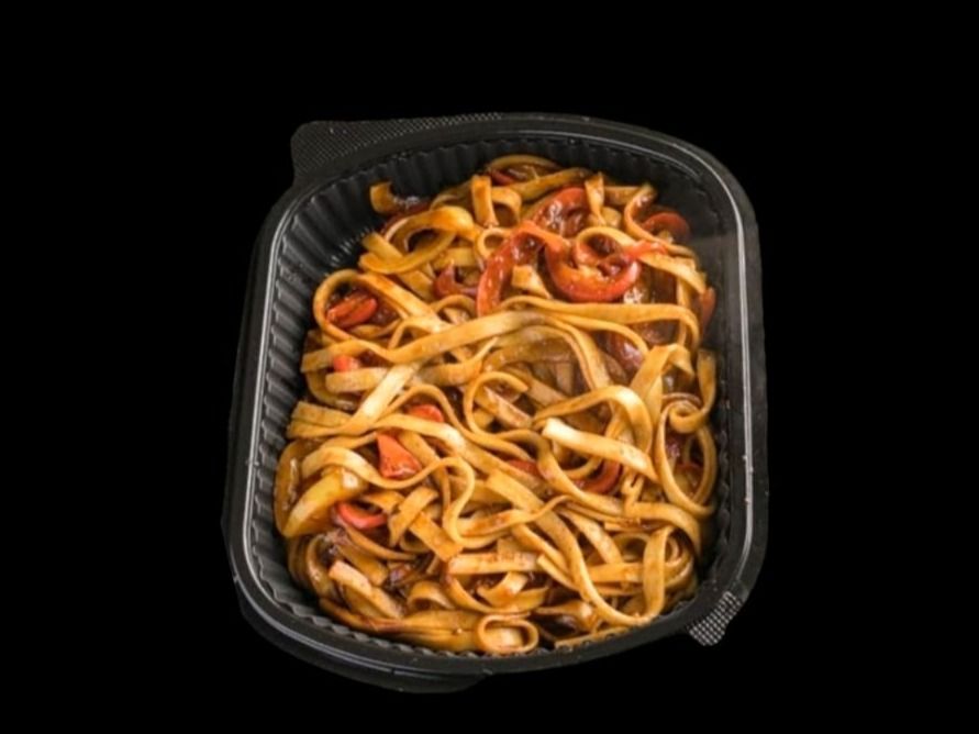 Meat Noodles