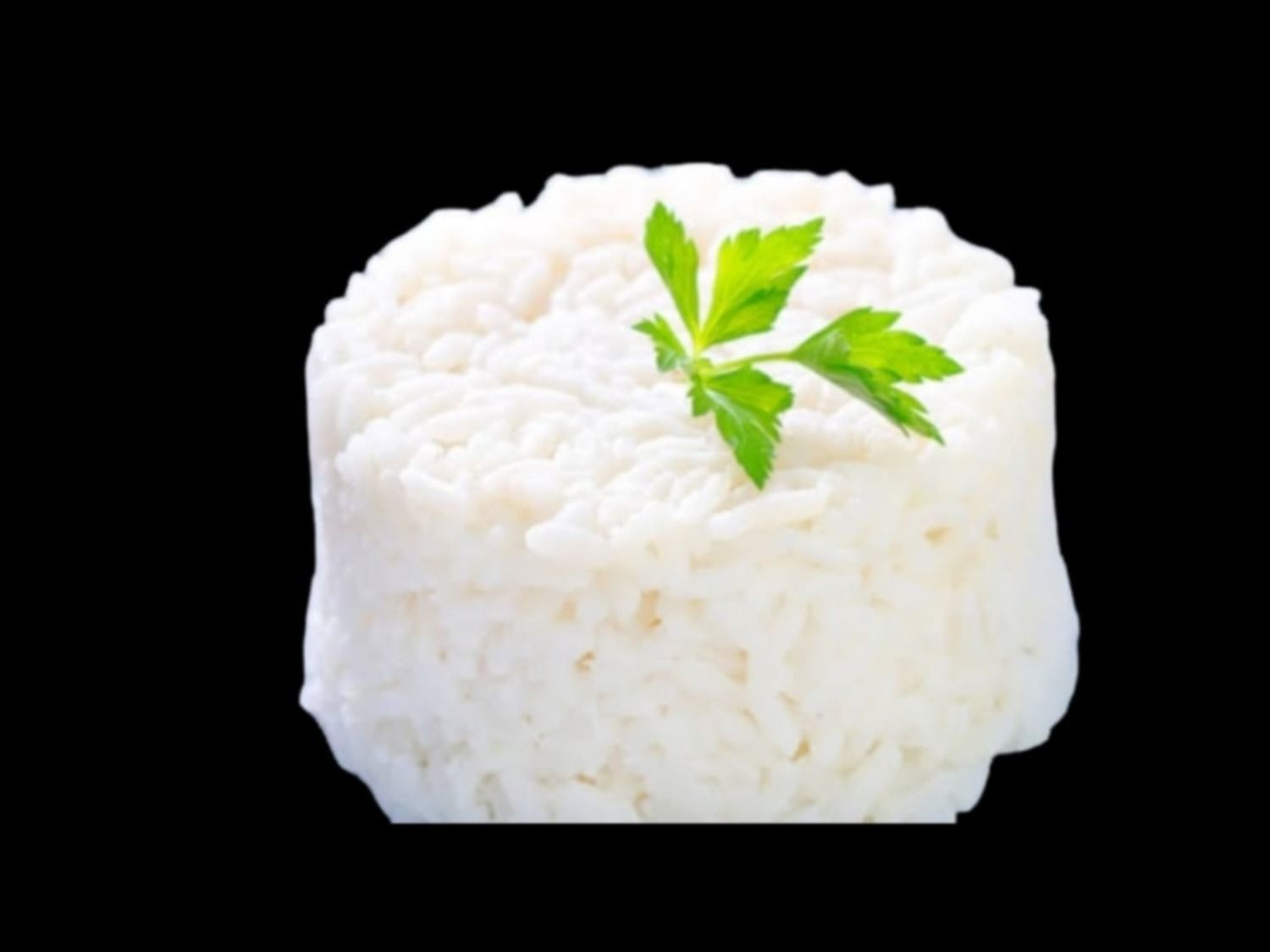 White Rice