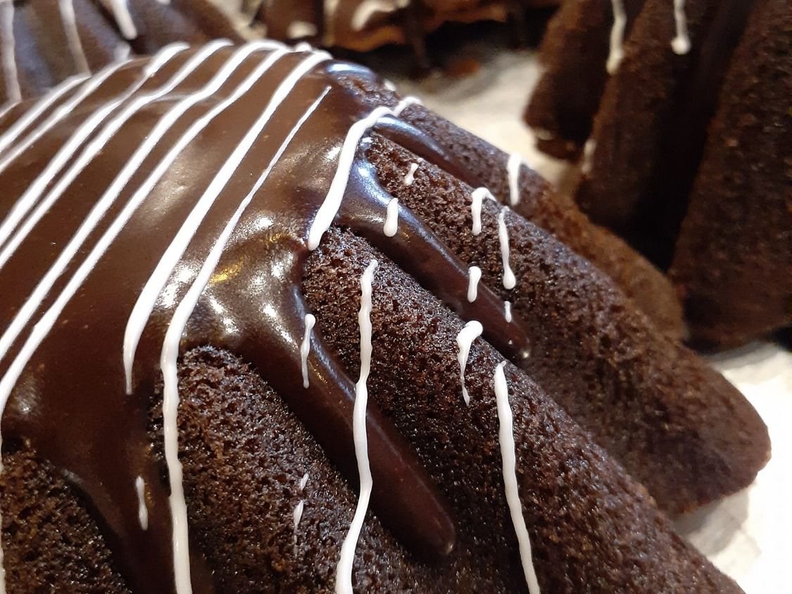 Molten Cake