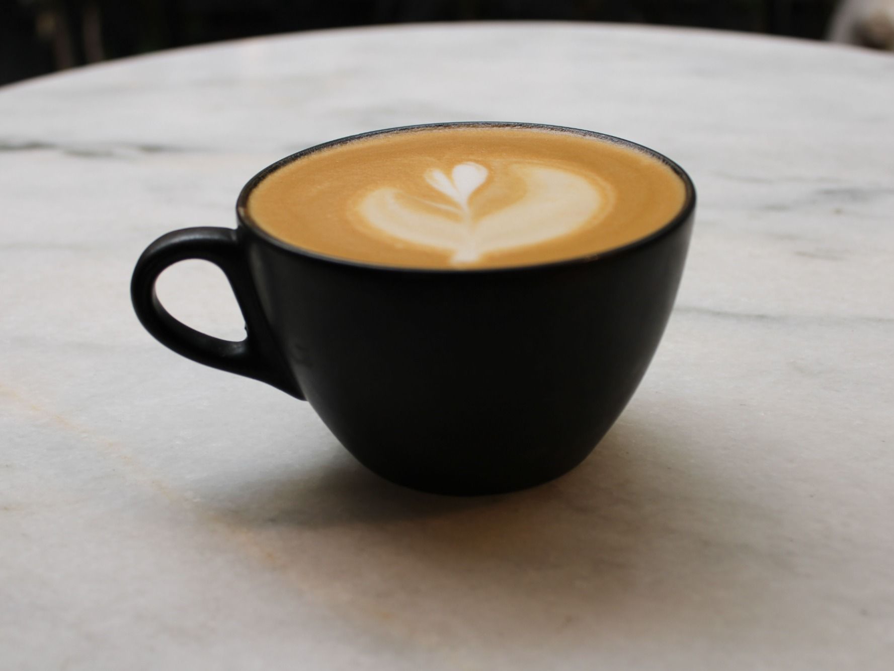 Flat White