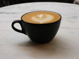 Flat White