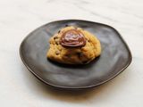 Nutella Cookies