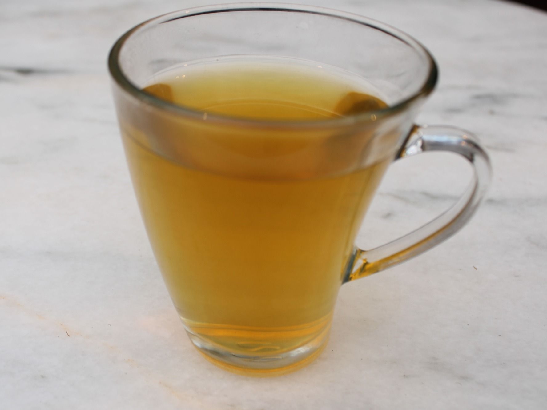 Green Tea