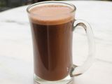 Classic Hot Chocolate