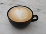 White Mocha