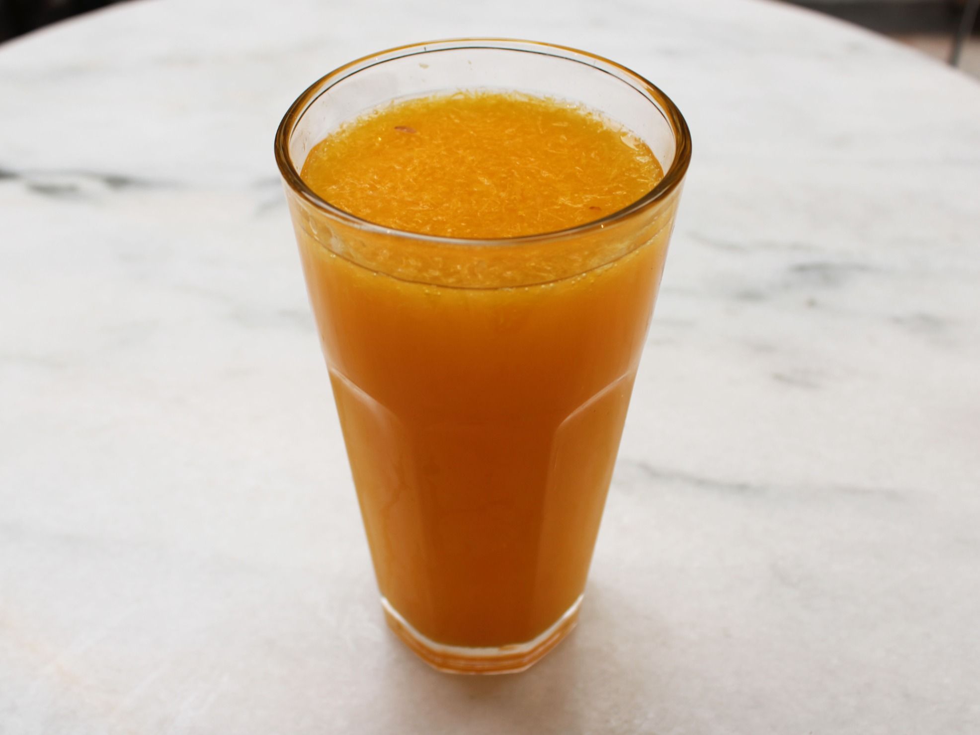 Orange Juice