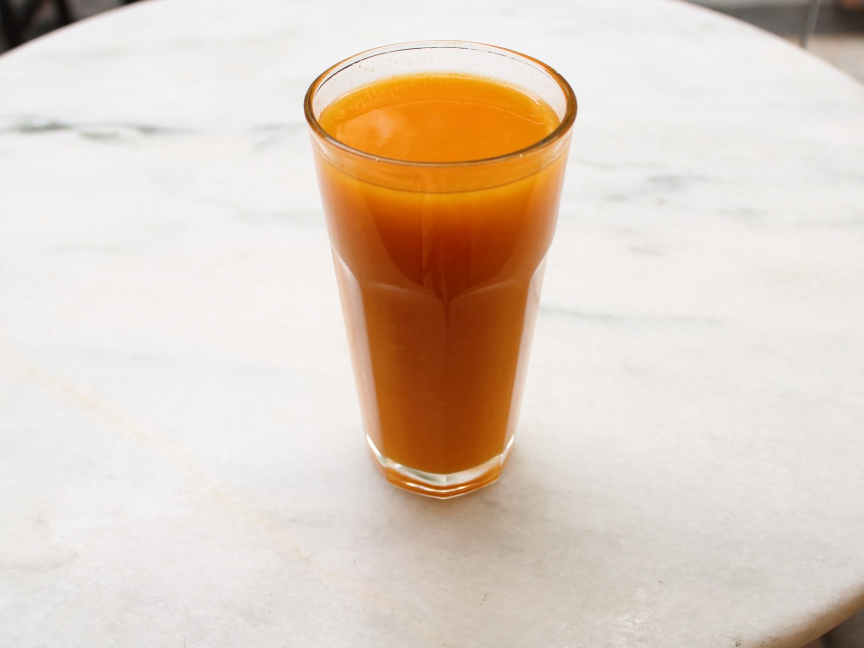 Mango Juice