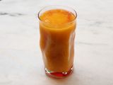 Mango Peach Juice