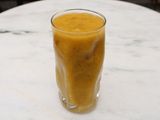 Mango Kiwi Juice