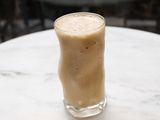 Latte Frappe