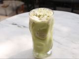 Matcha Frappe