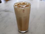 Ice Spanish Latte