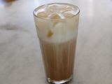 Ice White Mocha