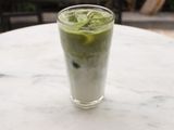 Ice Matcha