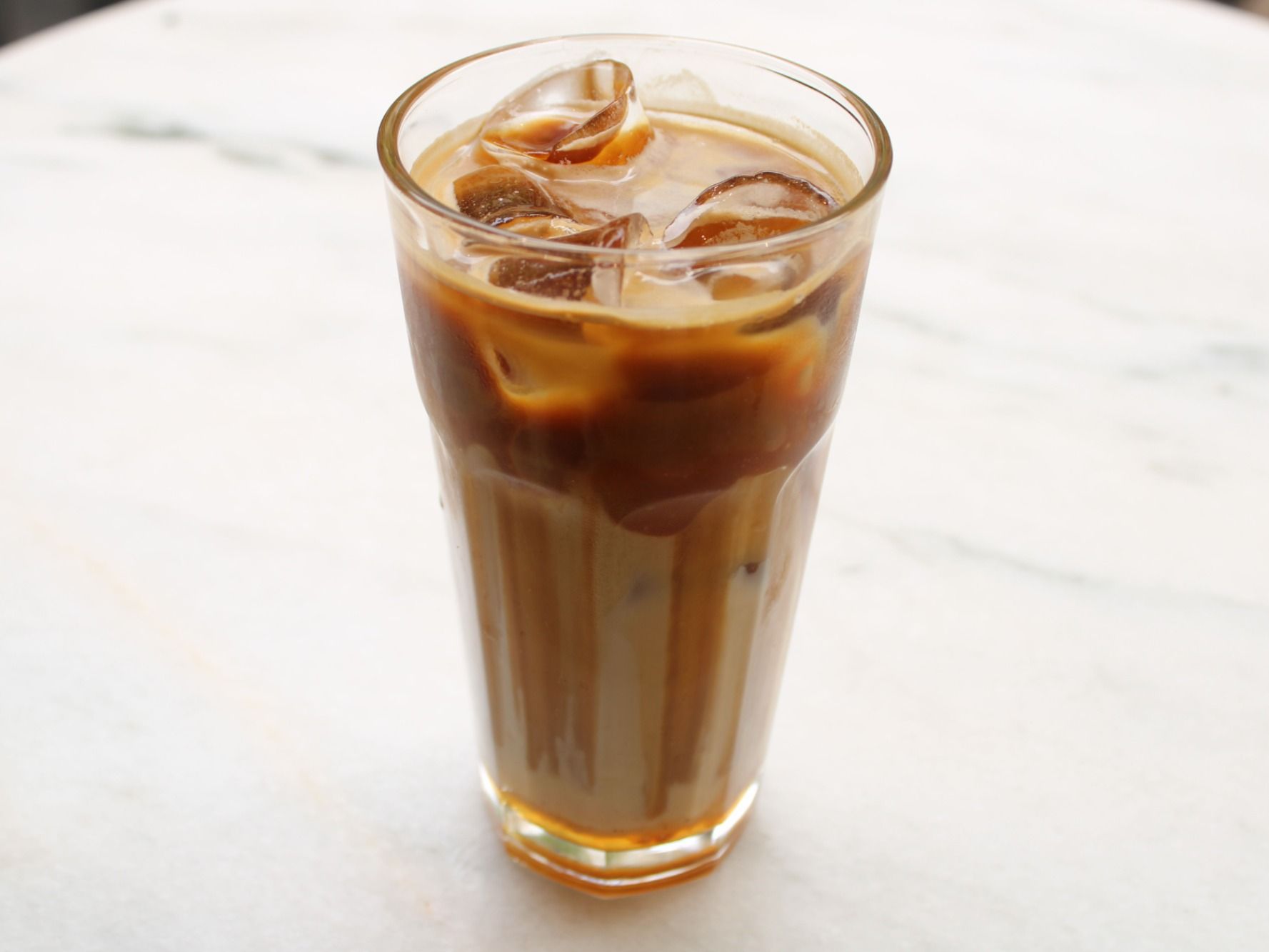 Ice Salted Caramel